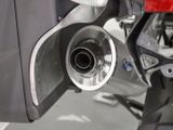 BMW R 1200 GS Koffer BOS ESD