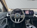 BMW X1 sDrive 18dA Ad.LED Wirless Charging Parkassist