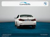 BMW 530i Limousine Luxury Line Luxury Head-Up+Navi