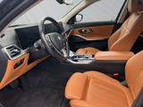 BMW 330 e xDrive Touring PDC LenkradHZG SHZ Ambiente