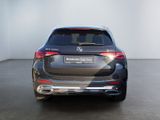 MERCEDES-BENZ GLC 220 d 4M AMG MEMO 360 AHK DISTR KAMERA SPUR