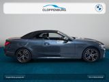 BMW M440d xDrive Cabrio M Sport Head-Up+Navi+Kamera