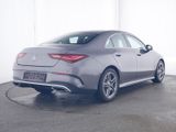 MERCEDES-BENZ CLA 200 d Coupé , AMG SPUR KAMERA PDC SHZ