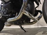 BMW R nineT Akrapovic Tankrucksack