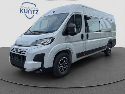 FIAT Ducato L4H2 Kastenwagen 35 180 Autom Maxi Carplay