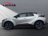 TOYOTA C-HR Hybrid FWD Teamplayer*TECHNIK*TOTW*CARPLAY*