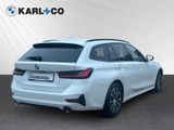 BMW 320 xd touring Sport Line Stop&Go HiFi AHK LC Prof