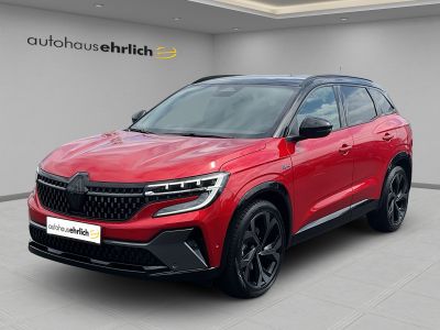 RENAULT Austral Techno Esprit Alpine 1.2 Full Hybrid 200