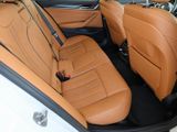 BMW 520 dMSport+Navi+HUD+RFK+Leder+eSitze+LED+PDCv+h