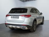 MERCEDES-BENZ GLC 220 d 4M , AVANTGARDE MEMO AHK DISTR KAMERA