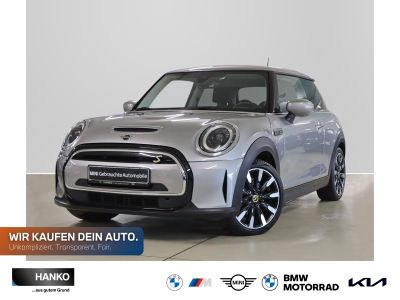 MINI Cooper SE Classic Trim 3-trg.