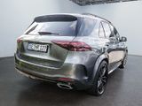 MERCEDES-BENZ GLE 450 d 4M BURM AMG NIGHT SPUR DISTR AIRMATIC