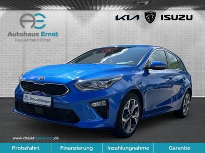 KIA Ceed 1.4 T-GDI OPF Spirit