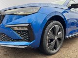 SKODA Scala Klima Navi Rückfahrkamera Panoramadach