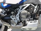 BMW F 450 GS DEAL-BOXENSTOP Trophy