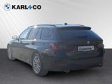 BMW 318 d Touring Park-Assistent Klima AHK SHZ Alarm