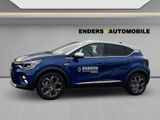 RENAULT Captur II 1.0 EU6d Techno TCe 90