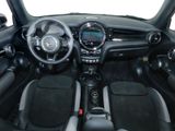 MINI Cooper S Cabrio JCW Trim LenkHZG LED Kamera NAV
