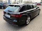 AUDI A4 Avant 40 TDI S-line Pano/ACC/Kamera/LED/Navi