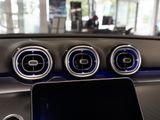 MERCEDES-BENZ C 220 d T  // AVANTGARDE KAMERA SPUR PDC SHZ