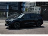 MERCEDES-BENZ EQB 300 4M , BURM AMG PREMIUM NIGHT SPUR STANDH