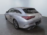 MERCEDES-BENZ CLA 200 SB , AMG SPUR AHK KAMERA PDC SHZ MULTI