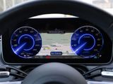MERCEDES-BENZ EQE 53 AMG 4M+ ,  AMG BURM NIGHT PREMIUM MEMO