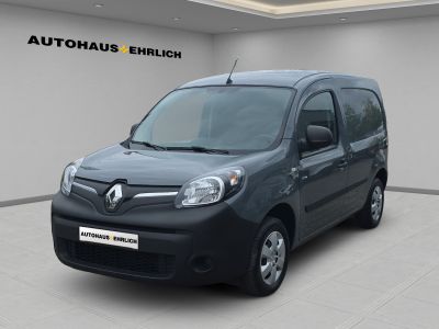 RENAULT Kangoo Z.E. 33 Maxi 44kWh+KAUFBATTERIE+NAVI+PDC+RfK