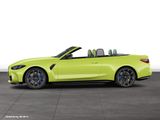 BMW M4 Competition M xDrive Cabrio