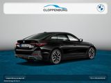 BMW i4 eDrive35 M-Paket Head-Up+StHz+StKlima+Navi+BT