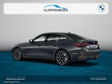 BMW i4 eDrive35 Gran Coupé M-Paket AHK+StHz+StKlima