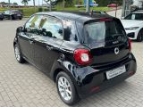 SMART ForFour passion Kklimaaut/SHZ/Tempomat/Allwetter