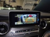 MERCEDES-BENZ V 300 AVANTGARDE NIGHT AHK 360° ALLRAD BURMESTER 7SITZER