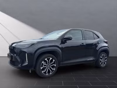 TOYOTA Yaris Cross Team D 1.5 Hybrid Toterw.