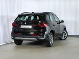 BMW X1 sDrive 18i Kamera SHZ Sportsitze Automatik