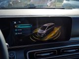 MERCEDES-BENZ V 300 AVANTGARDE ALLRAD AMG NIGHT MOPF WINTER STANDH