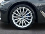 BMW 530 e xDrive Touring Luxury Line LC Prof Laser