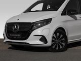 MERCEDES-BENZ EQV 300 AVANTGARDE LANG 360° KLIMA MOPF 360 SPUR