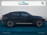 BMW X4 xDrive20d StHz+Navi+Kamera+E.Sitze Memo.+SHZ