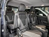 MERCEDES-BENZ V 250 STYLE KOMPAKT AHK MOPF2 NAVI 6SITZER SPUR