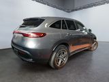 MERCEDES-BENZ EQC 400 4M AMG Distr Kamera360 Multebeam Sound