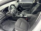RENAULT Megane Kombi Benz. 140 PS +SITZH.+AHK+ALLW