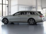 MERCEDES-BENZ E 220 T d // AVANTGARDE BURM WIDE 360 DISTR SPUR