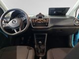 VW up! Basis 1.0 MPI SITZHZ+FREISPRECH+HHC+KLIMA