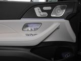 MERCEDES-BENZ GLE 350 de 4MATIC mit EQ Hybrid Technologie AMG