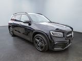MERCEDES-BENZ GLB 180 , AMG NIGHT MEMO AHK KAMERA SPUR PDC SHZ