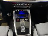 AUDI S3 Limousine TFSI quattro S-tronic ACC LED