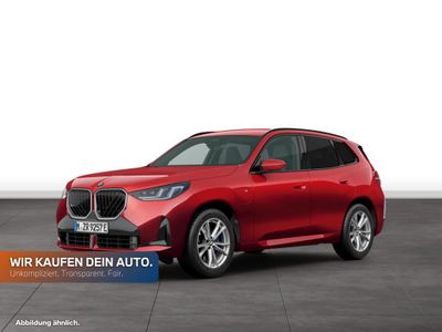BMW X3 30e xDrive 