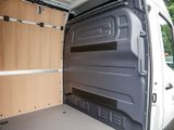 MERCEDES-BENZ Sprinter 319 KASTEN SELECT L2H2 LED SITZHZG WSS HEIZBAR