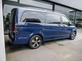 MERCEDES-BENZ V 220 lang WIDE DISTRO STANDH KAMERA SPUR 7 SITZE